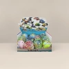 Capsule Toys Toy Building Block Balls, educational building blocks, fun children's early education balls details Picture